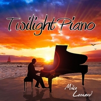 Twilight Piano